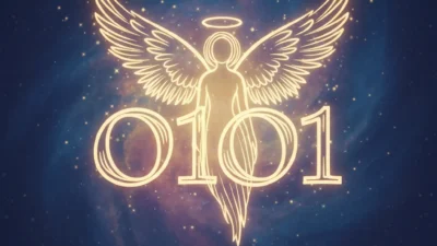 0101 angel number