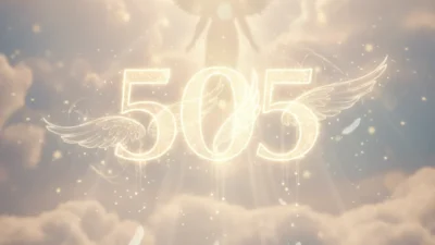 angel number 505