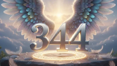 344 angel number
