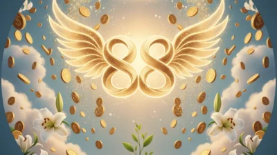 88 angel number meaning
