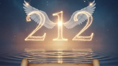 212 angel number meaning