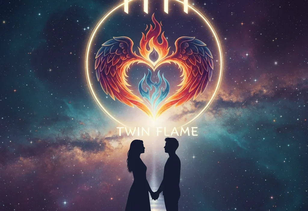 111 angel number twin flame