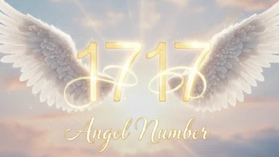 angel number 1717