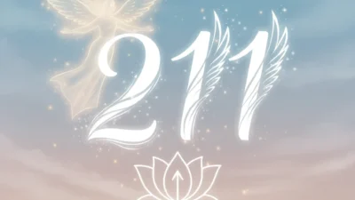 211 angel number meaning