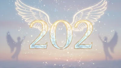 angel number 202
