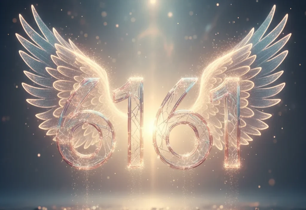 6161 angel number