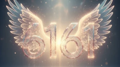 6161 angel number