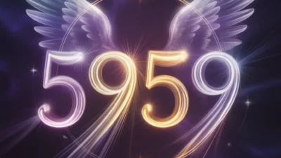 5959 angel number