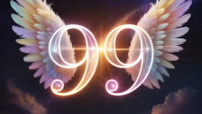 99 angel number