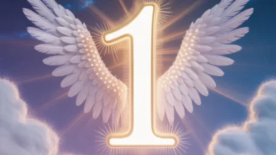 angel number 1