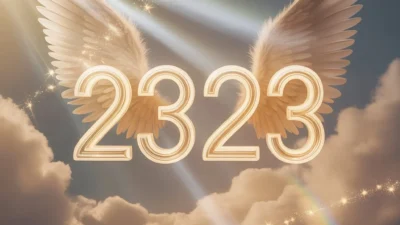 2323 angel number meaning