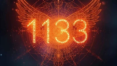Angel Number 1133