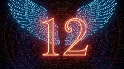 angel number 12