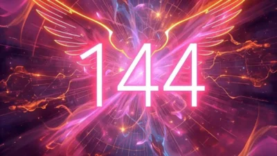 angel number 144