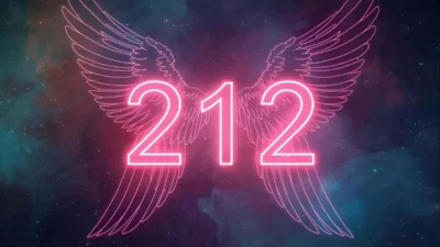 angel number 212