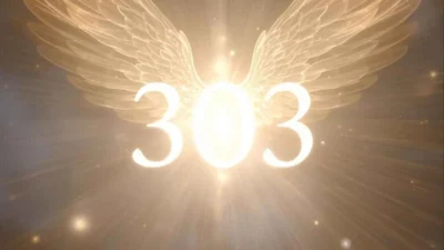 Angel Number 303