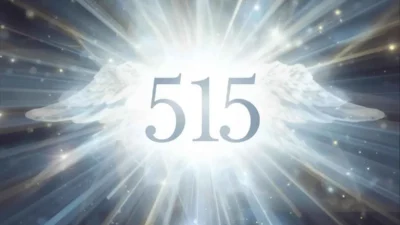 angel number 515