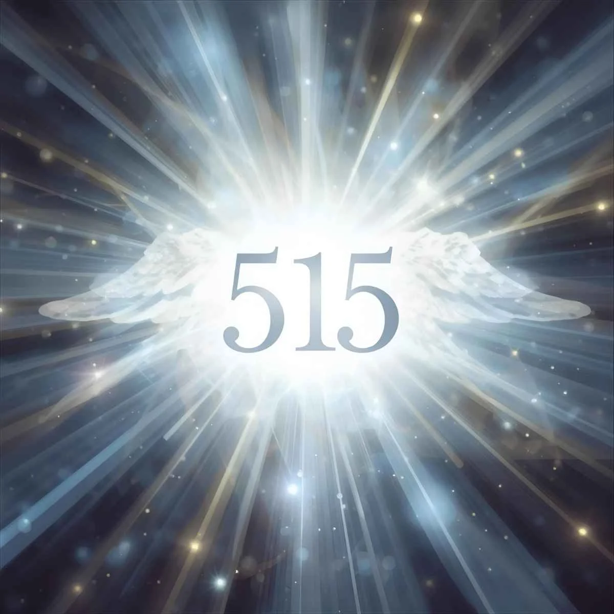 210+ Powerful 515 Angel Number Meanings 2025