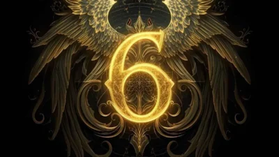 Angel Number 6
