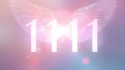 1111 Angel Number Meaning Love
