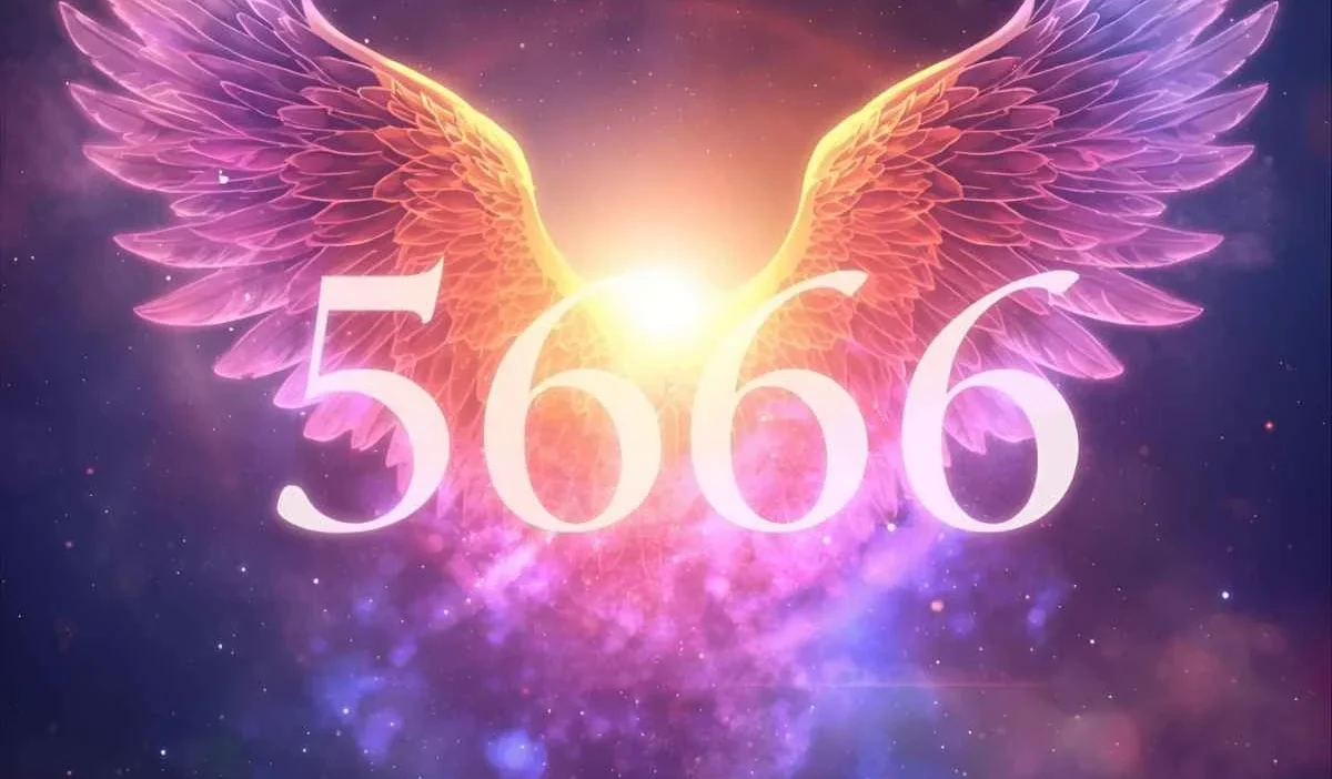 5656 Angel Number Meaning