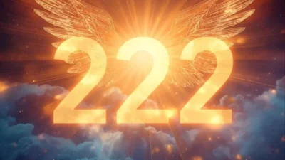what does angel number 222 mean