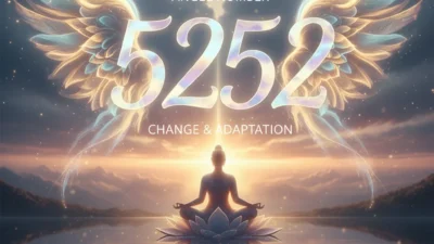 5252 angel number