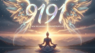 9191 angel number