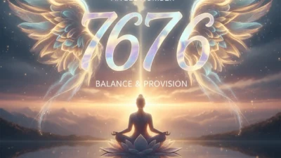 7676 angel number