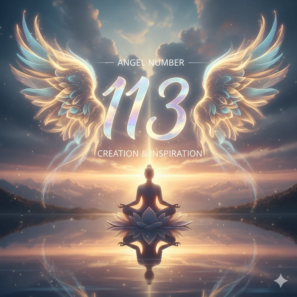 NUMBER 113 FACTS visual data 3