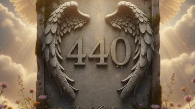440 angel number