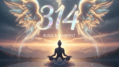 314 angel number