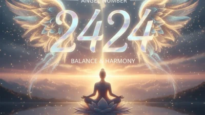 2424 angel number meaning