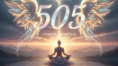 505 angel number meaning