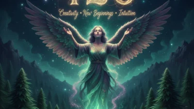 420 angel number meaning