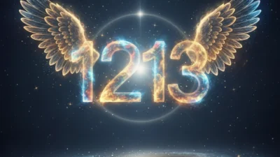 1213 angel number