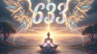 633 angel number
