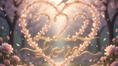 angel number 222 love