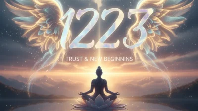 1223 angel number