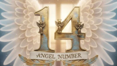 14 angel number