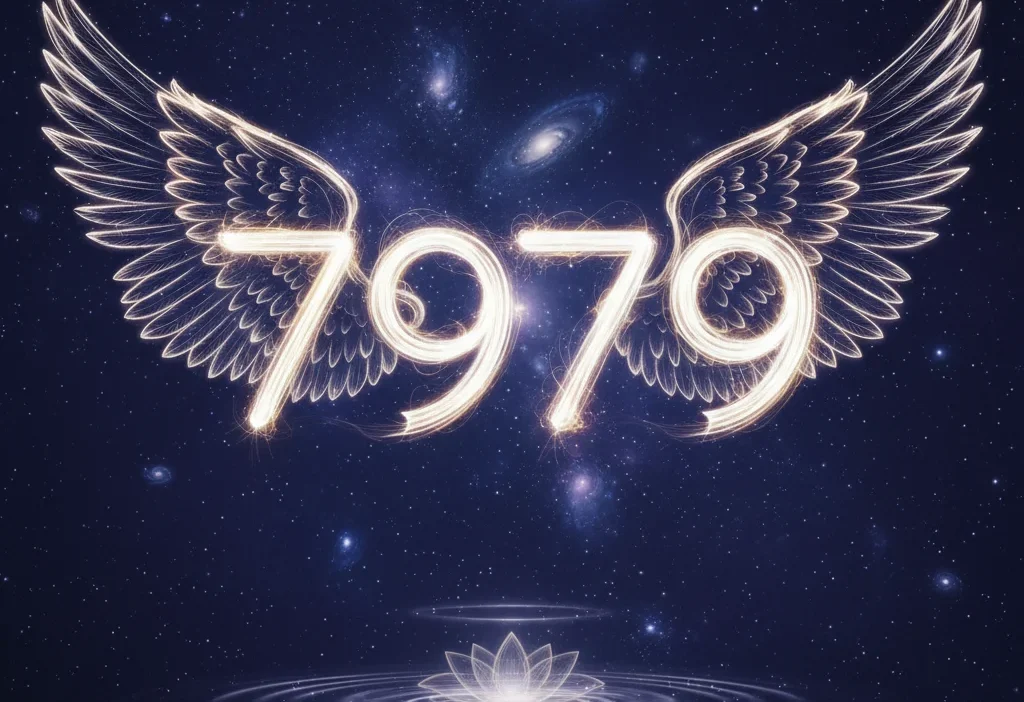 7979 angel number