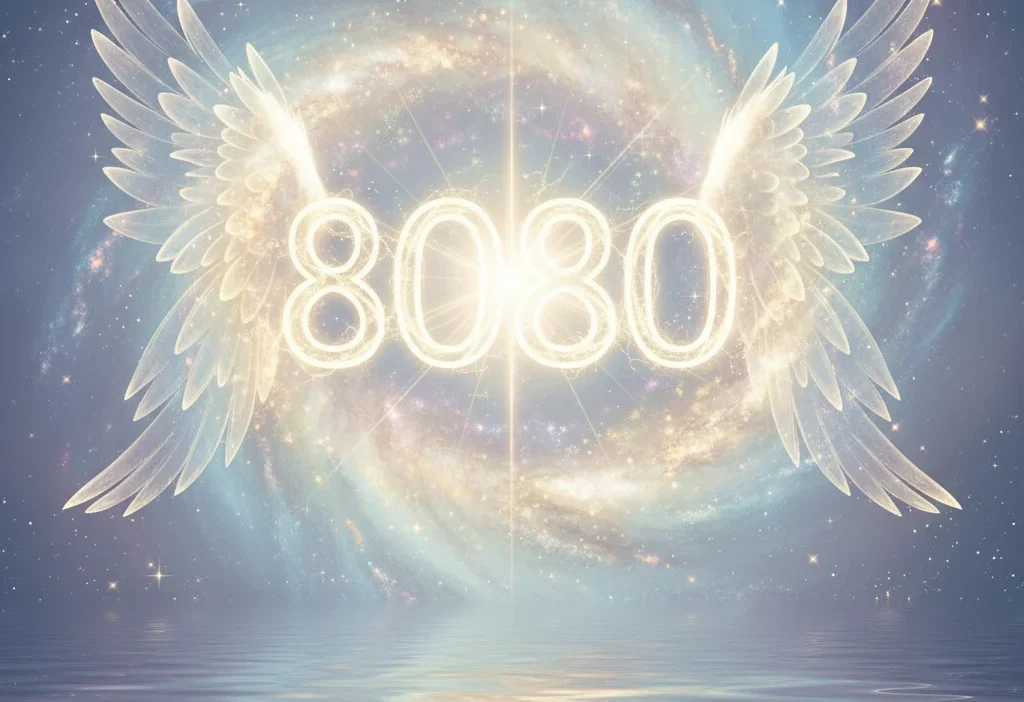 8080 angel number