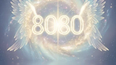8080 angel number