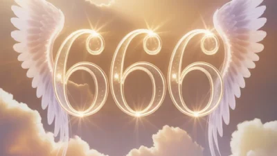is 666 an angel number