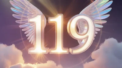 119 angel number